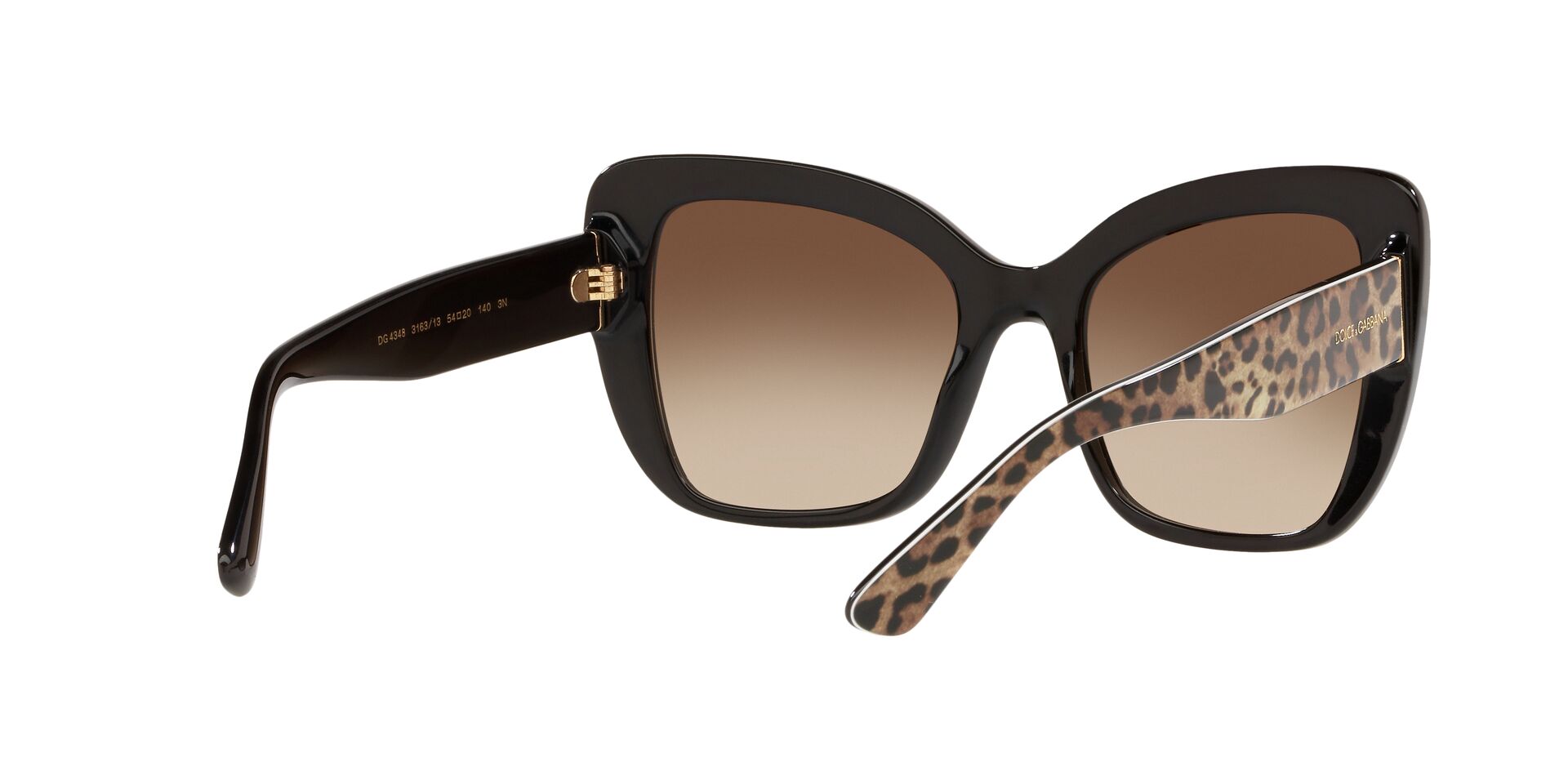 DOLCE & GABBANA DG4348 316313 54