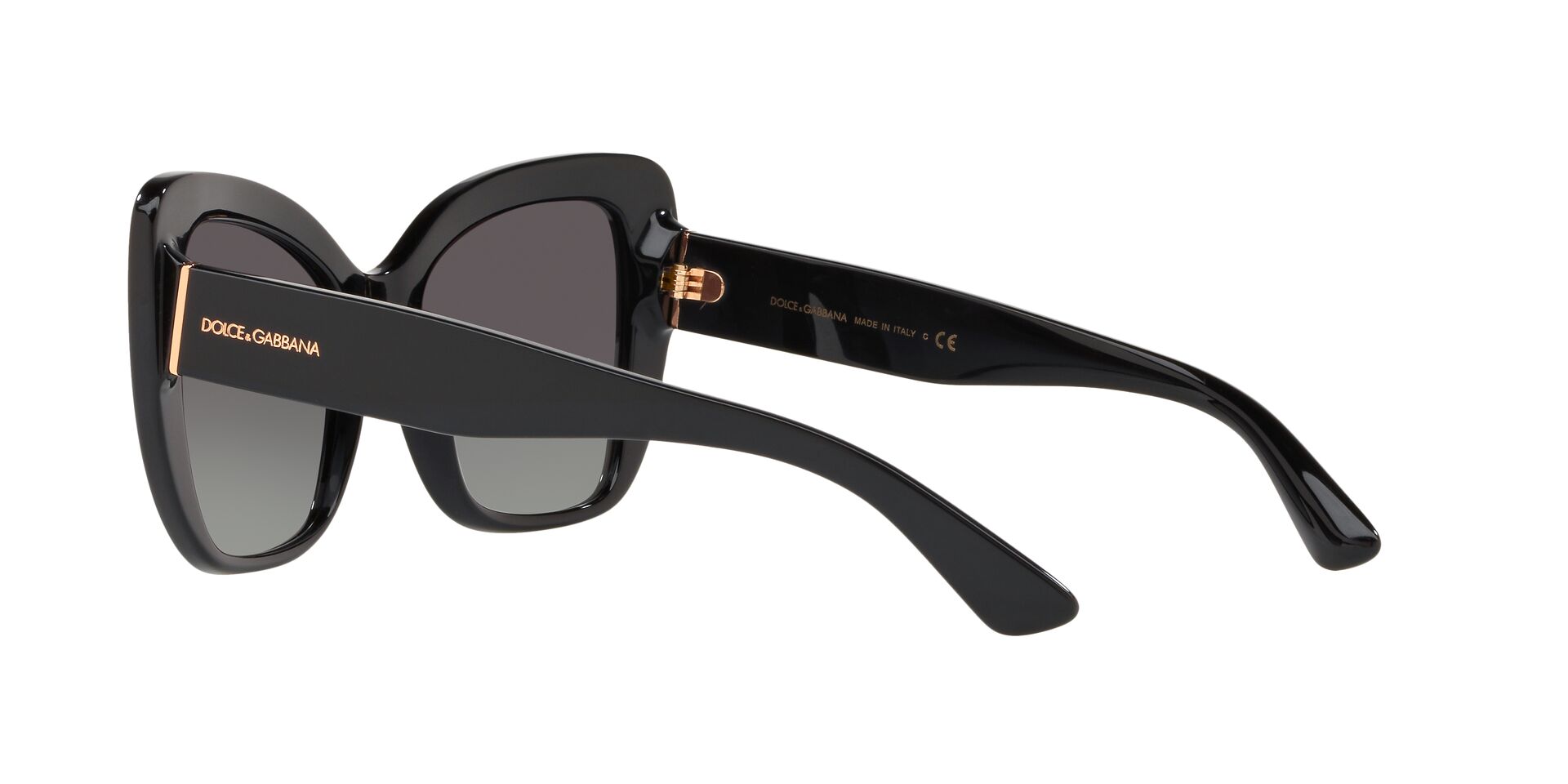 DOLCE & GABBANA DG4348 501/8G 54