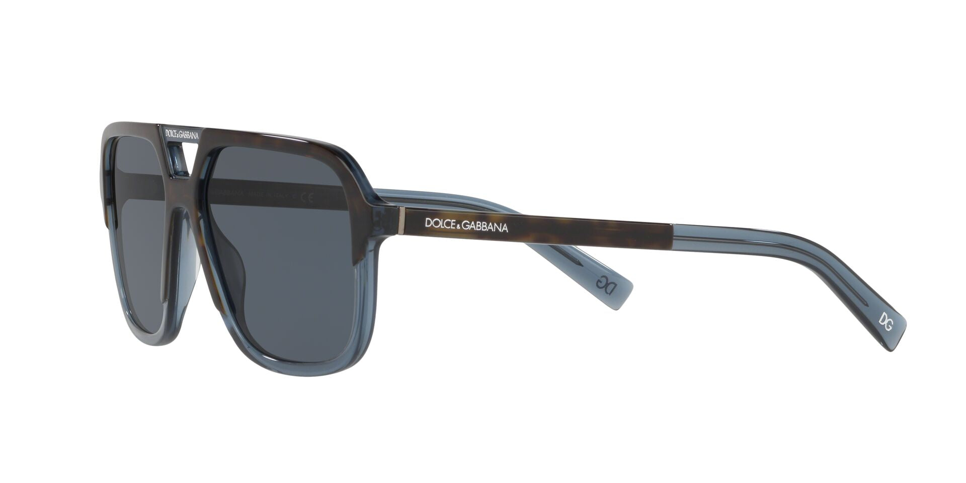 DOLCE & GABBANA DG4354 320980 58 - 8