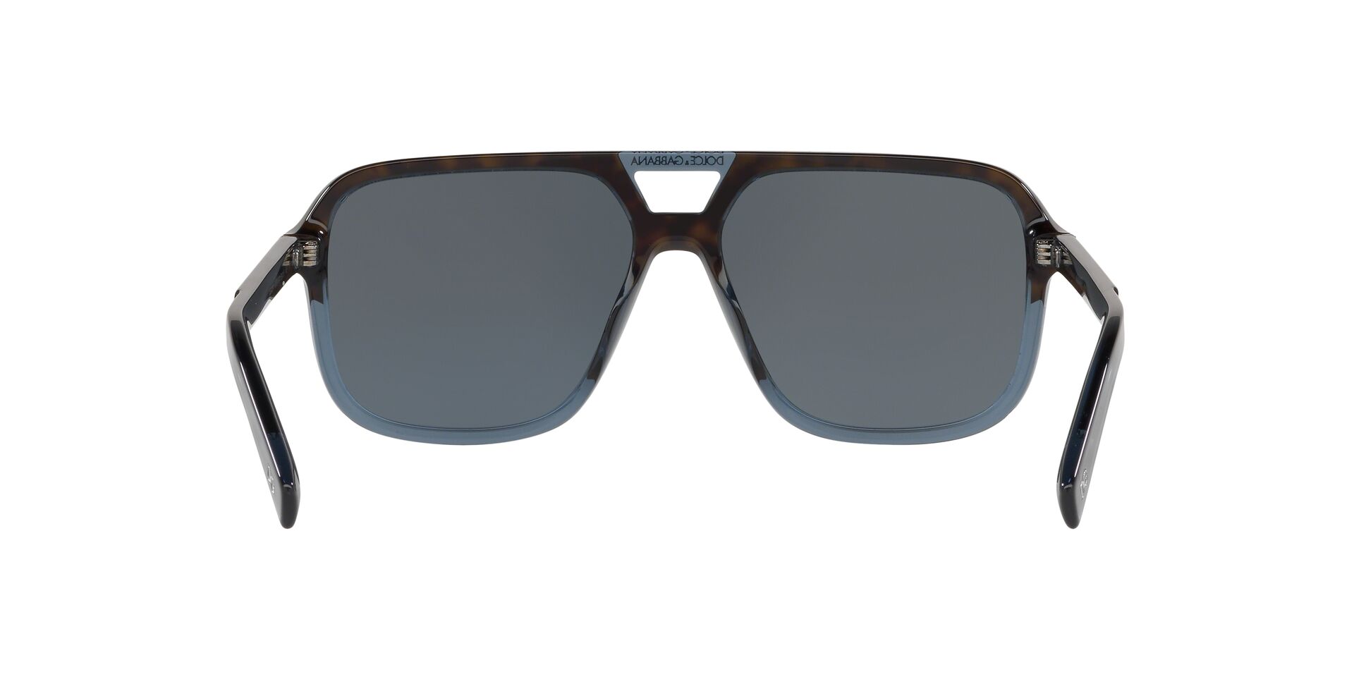 DOLCE & GABBANA DG4354 320980 58 - 12