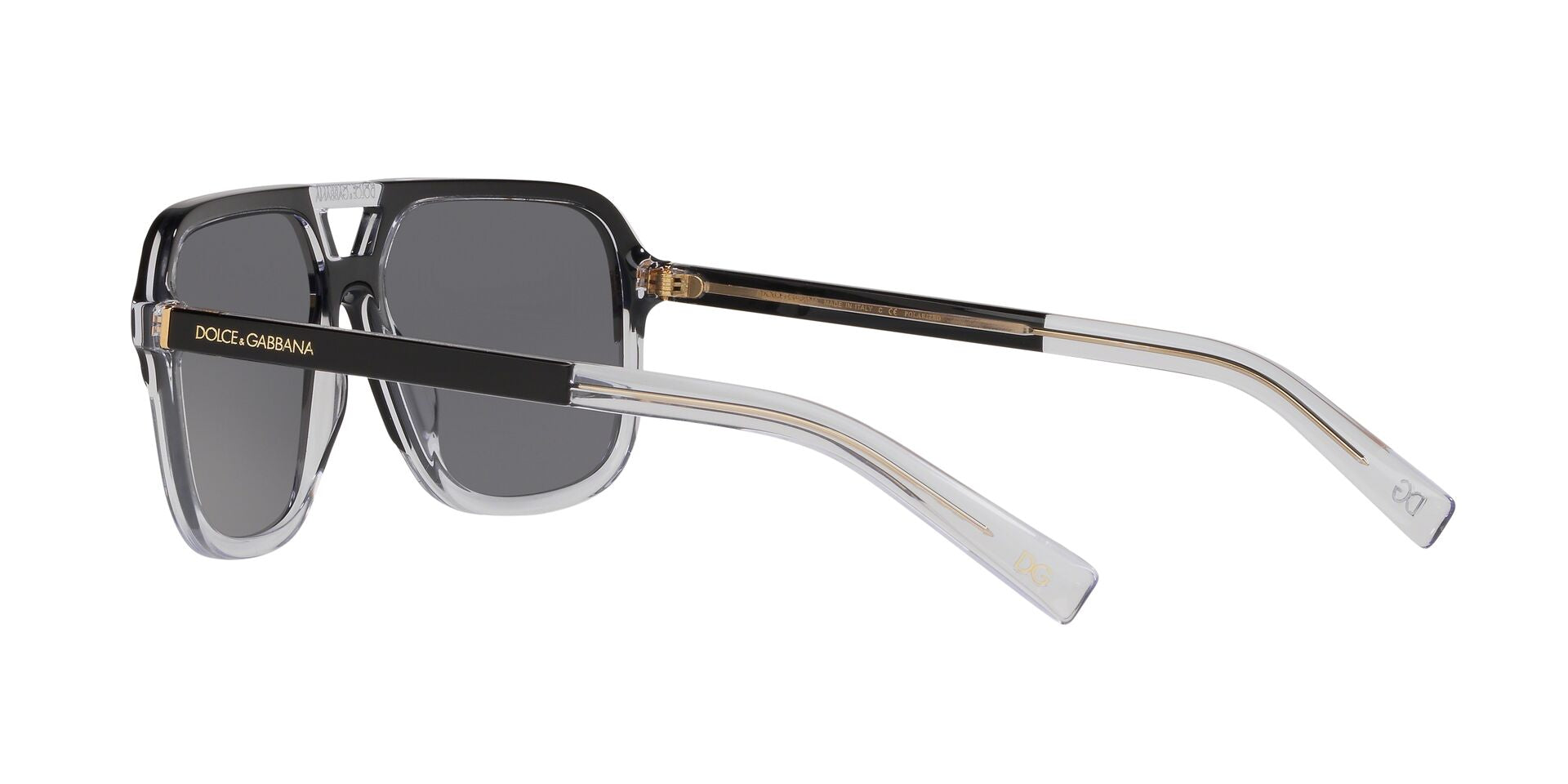 DOLCE & GABBANA DG4354 501/81 58 - 20