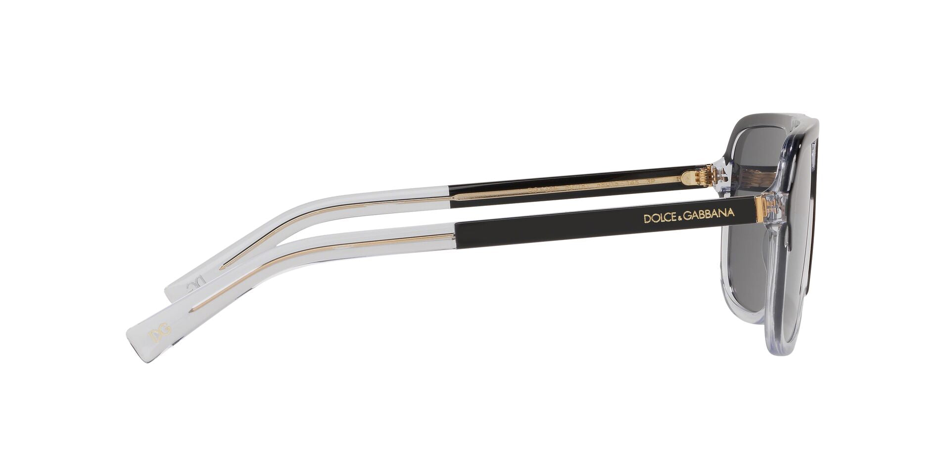 DOLCE & GABBANA DG4354 501/81 58 - 1