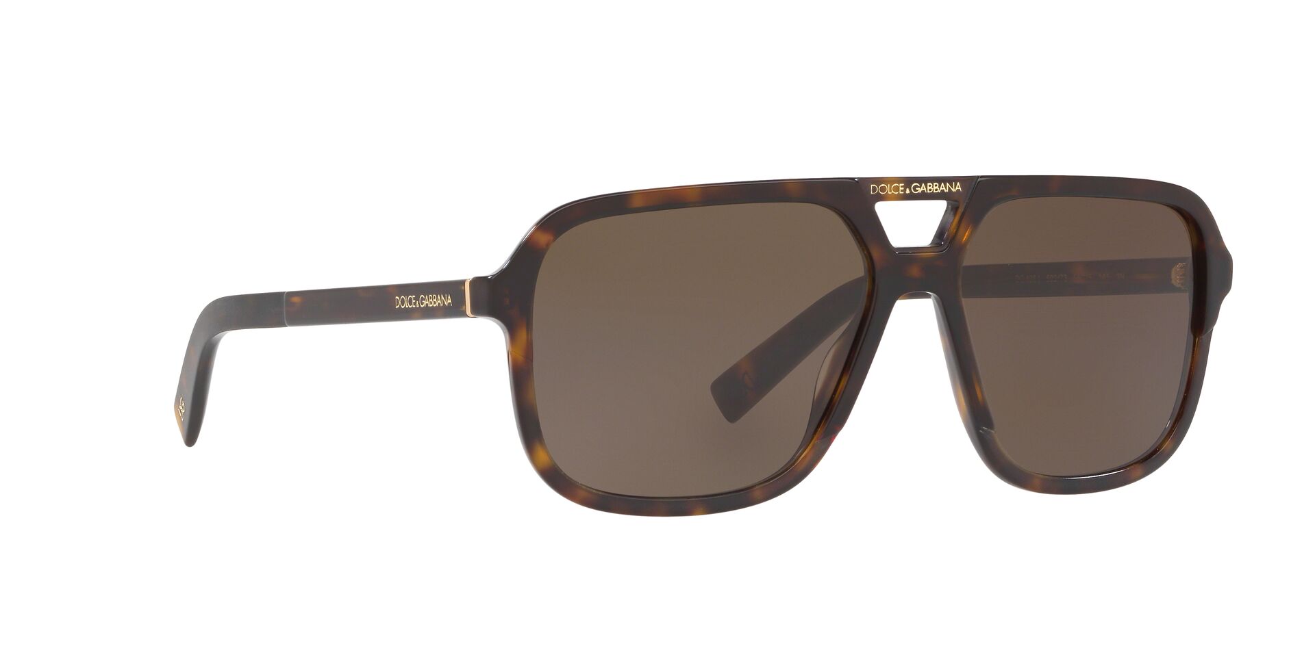 DOLCE & GABBANA DG4354 502/73 58