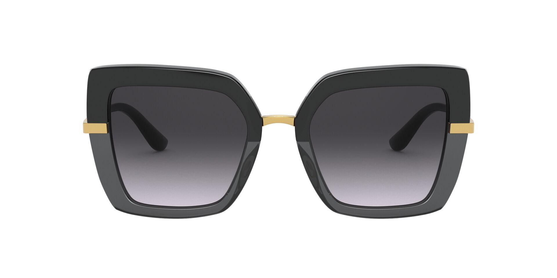 DOLCE & GABBANA DG4373 32468G 52