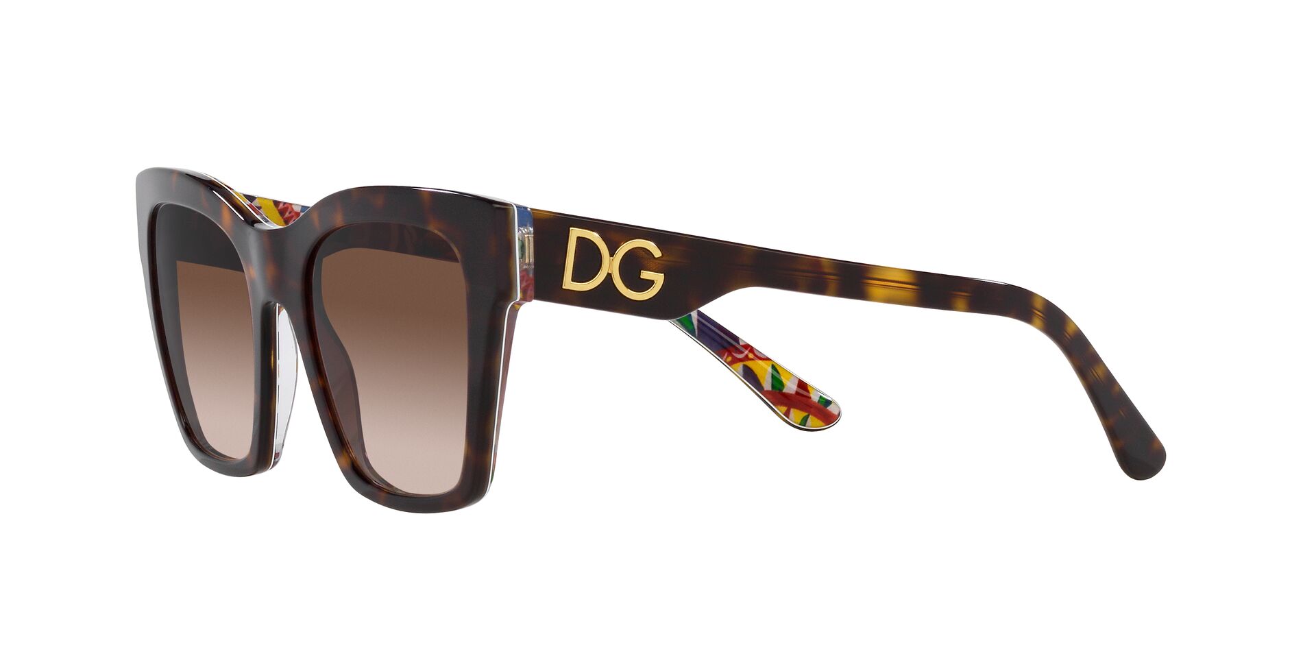 DOLCE & GABBANA DG4384 321773 53