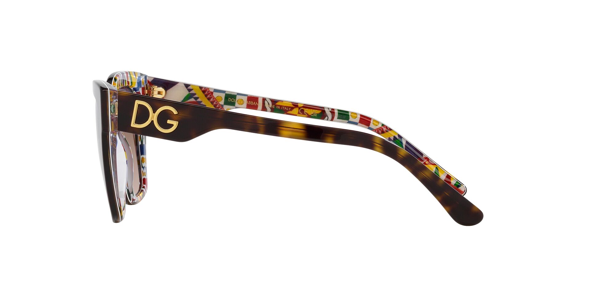 DOLCE & GABBANA DG4384 321773 53