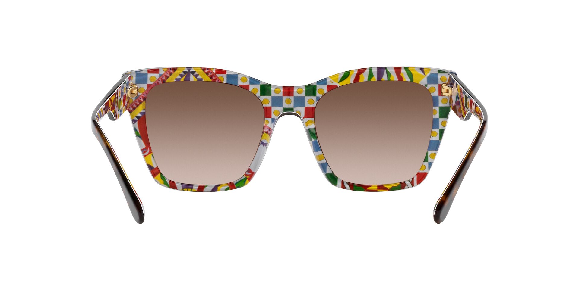 DOLCE & GABBANA DG4384 321773 53