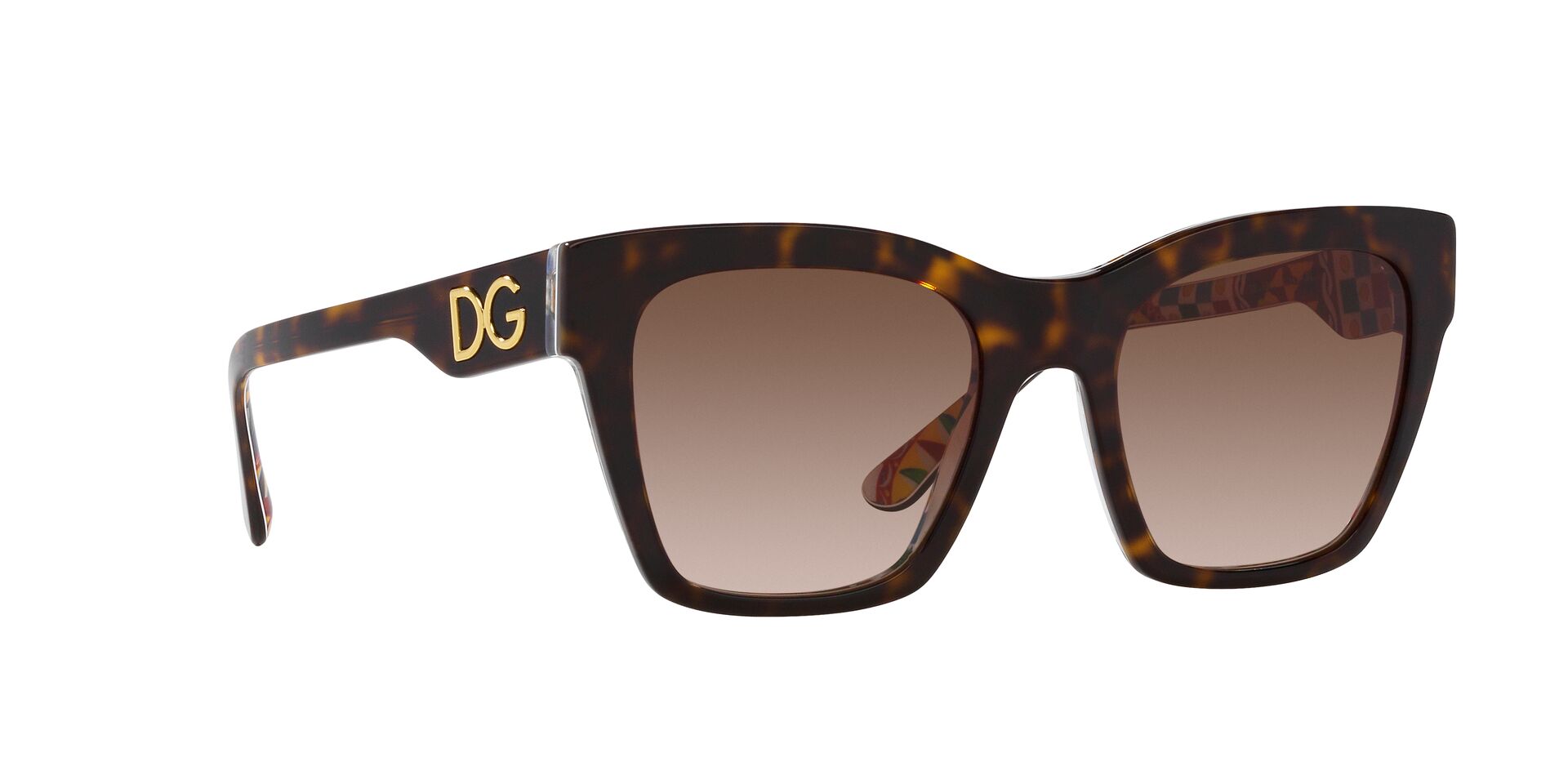 DOLCE & GABBANA DG4384 321773 53