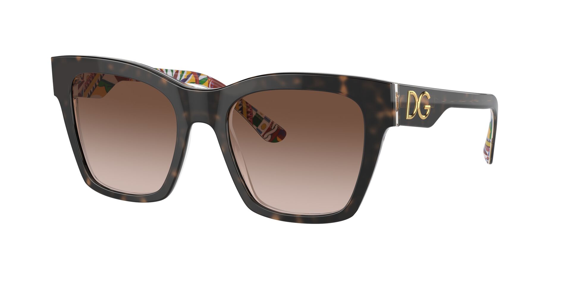 DOLCE & GABBANA DG4384 321773 53