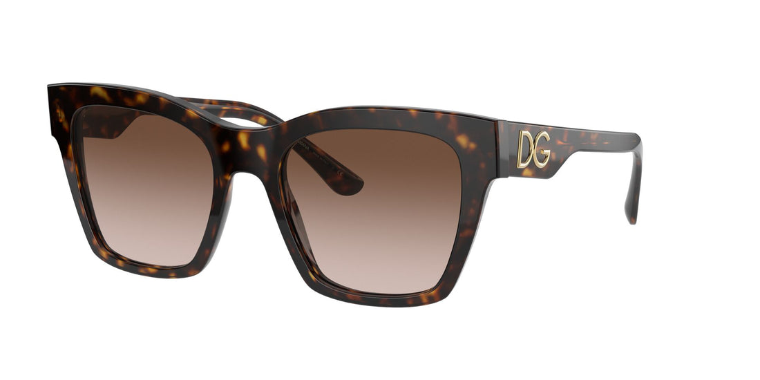 DOLCE & GABBANA DG4384 502/13 53