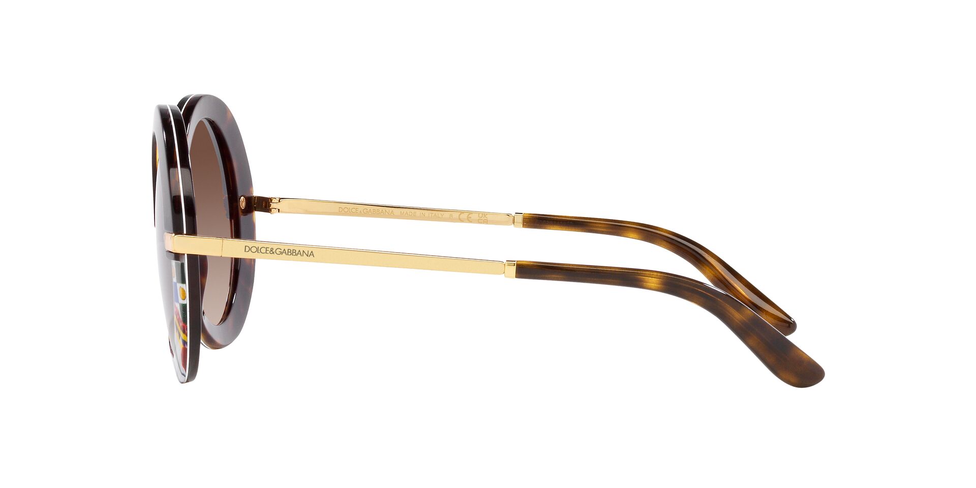 DOLCE & GABBANA DG4393 327813 52