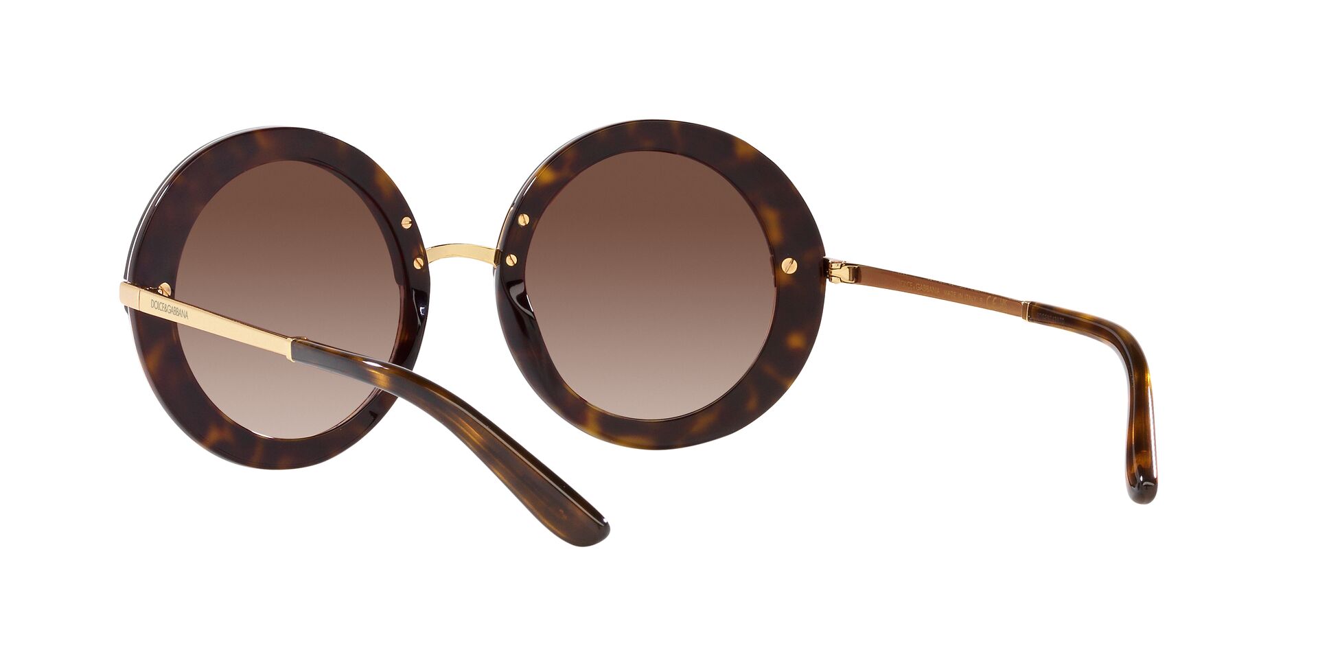 DOLCE & GABBANA DG4393 327813 52