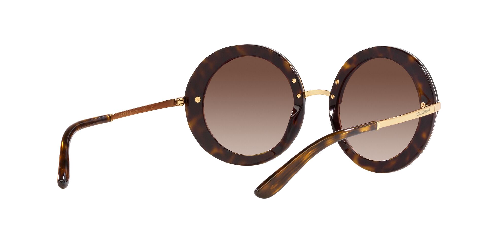 DOLCE & GABBANA DG4393 327813 52