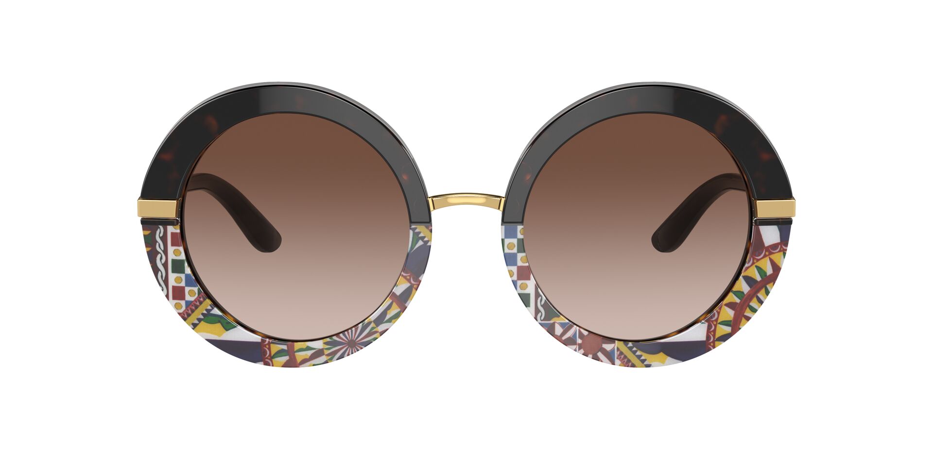 DOLCE & GABBANA DG4393 327813 52