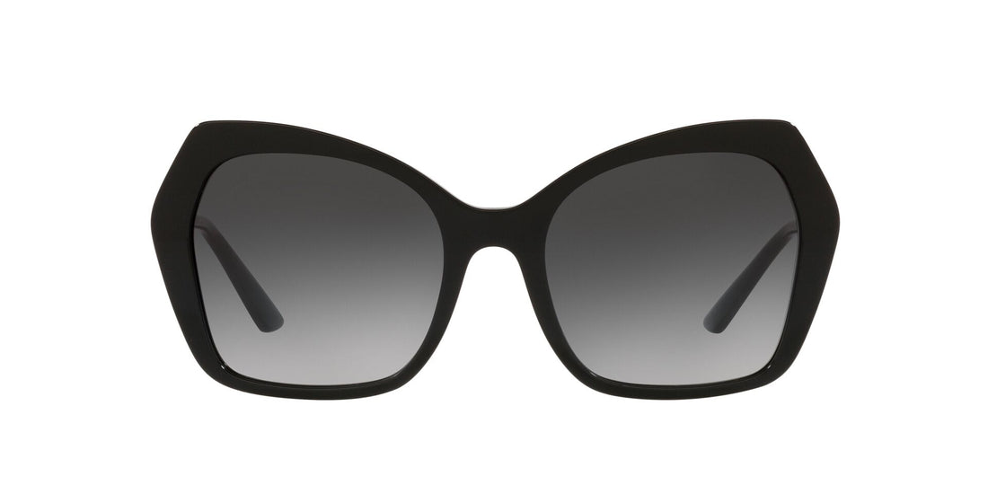 Gafas de sol dolce & gabbana dg4399 501/8g negro femenino talla 56mm - Vista de detalle