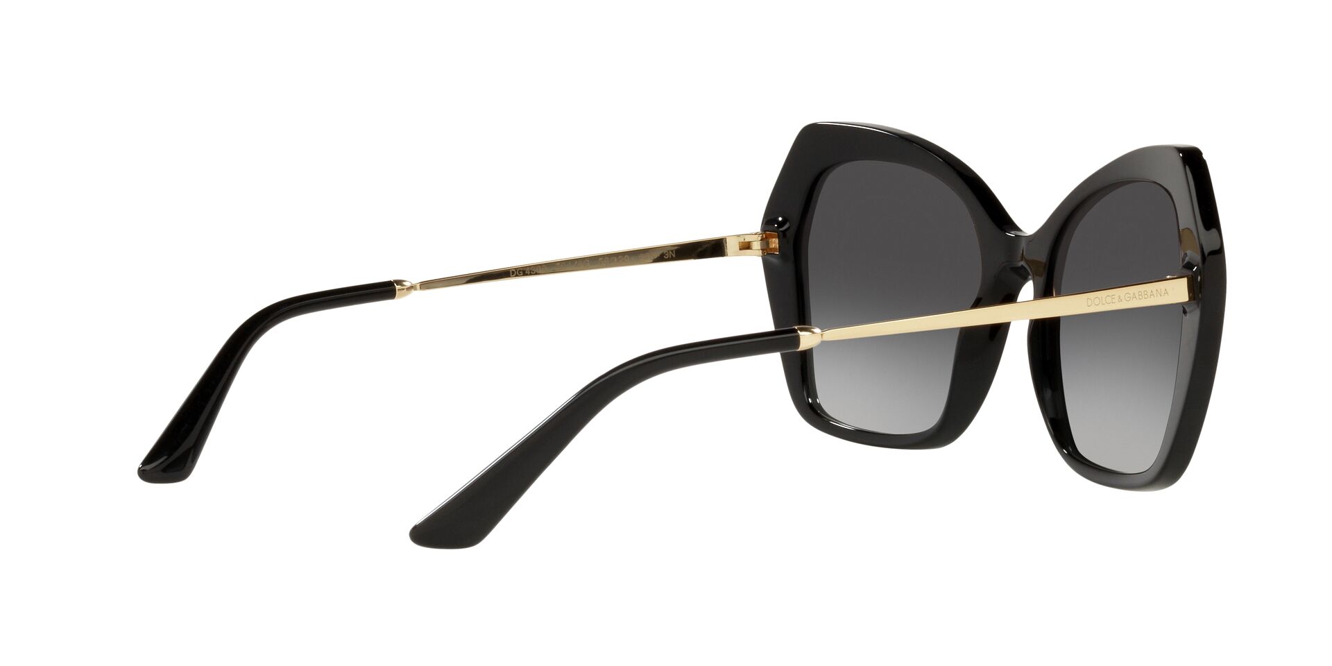 DOLCE & GABBANA DG4399 501/8G 56