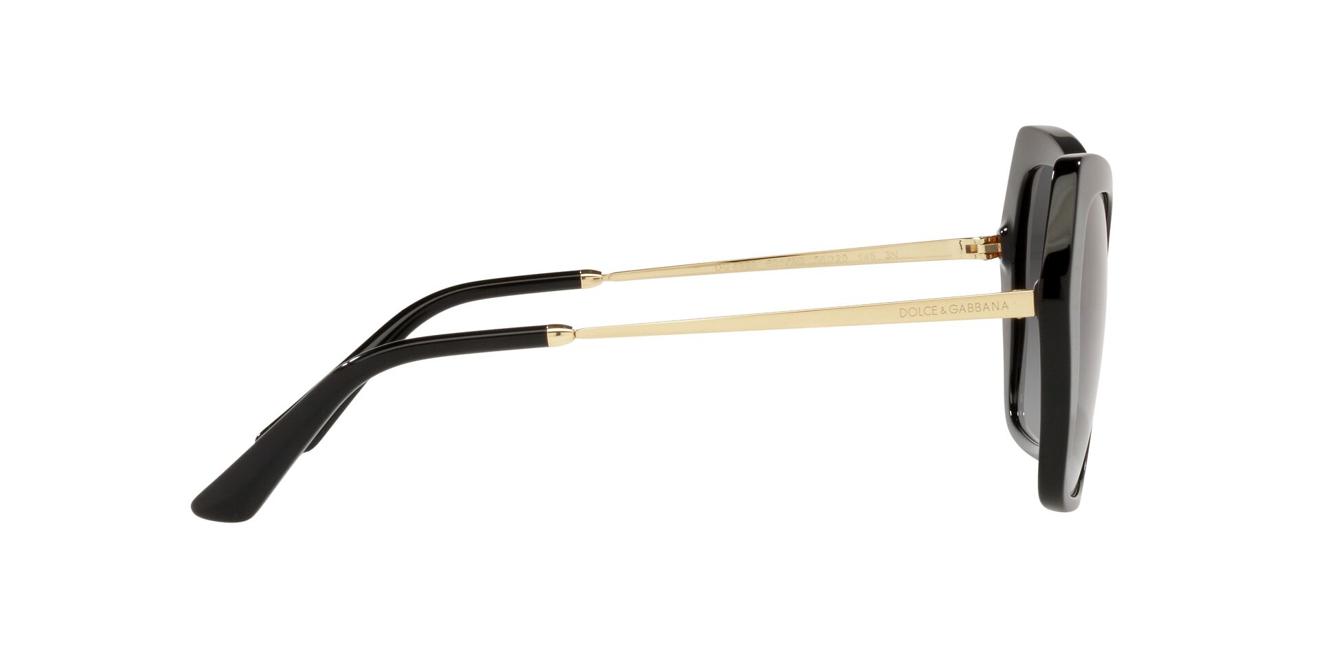 DOLCE & GABBANA DG4399 501/8G 56