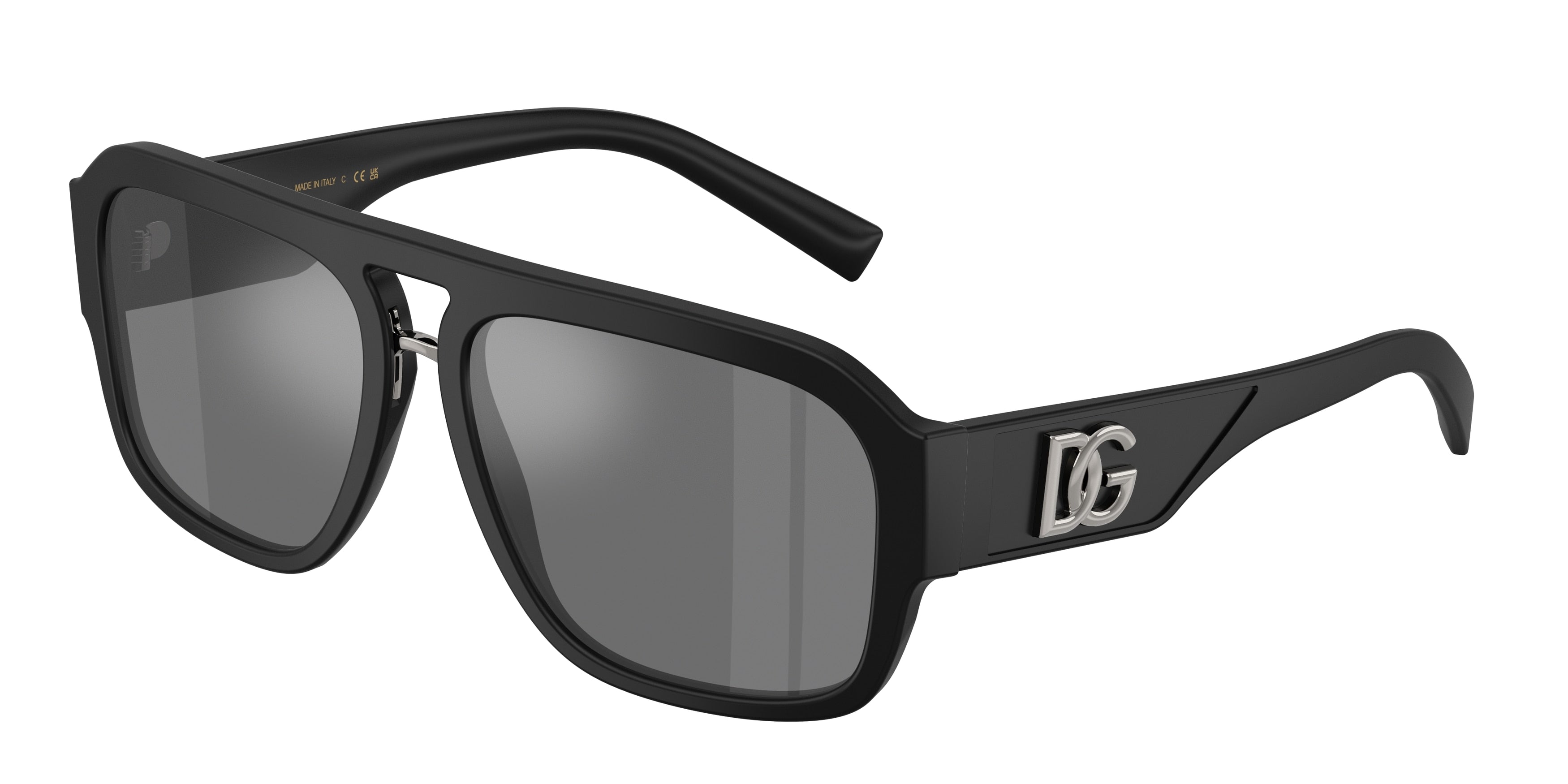 DOLCE & GABBANA DG4403 25256G 58
