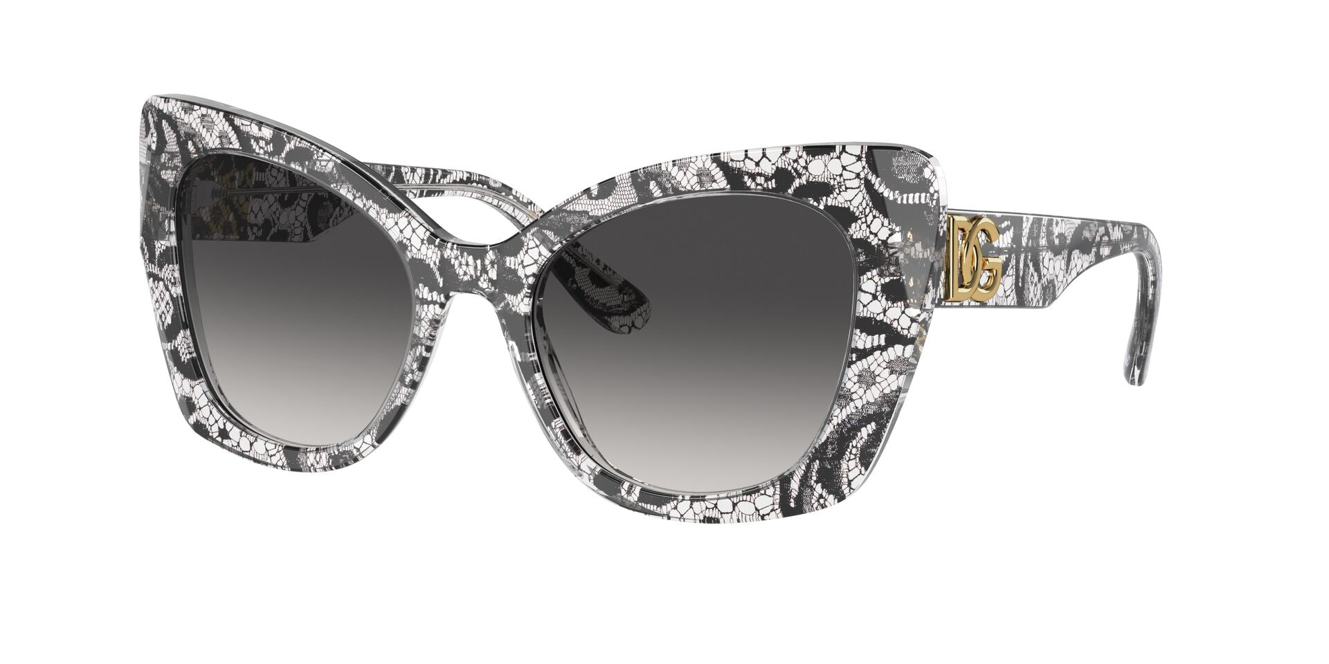 DOLCE & GABBANA DG4405 32878G 53