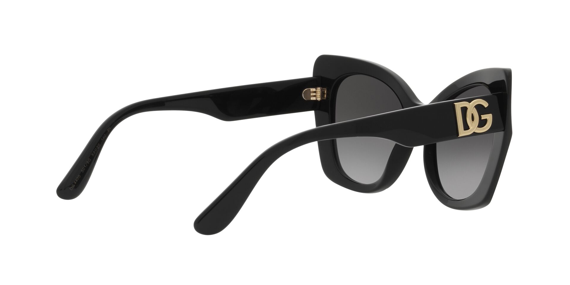 DOLCE & GABBANA DG4405 501/8G 53