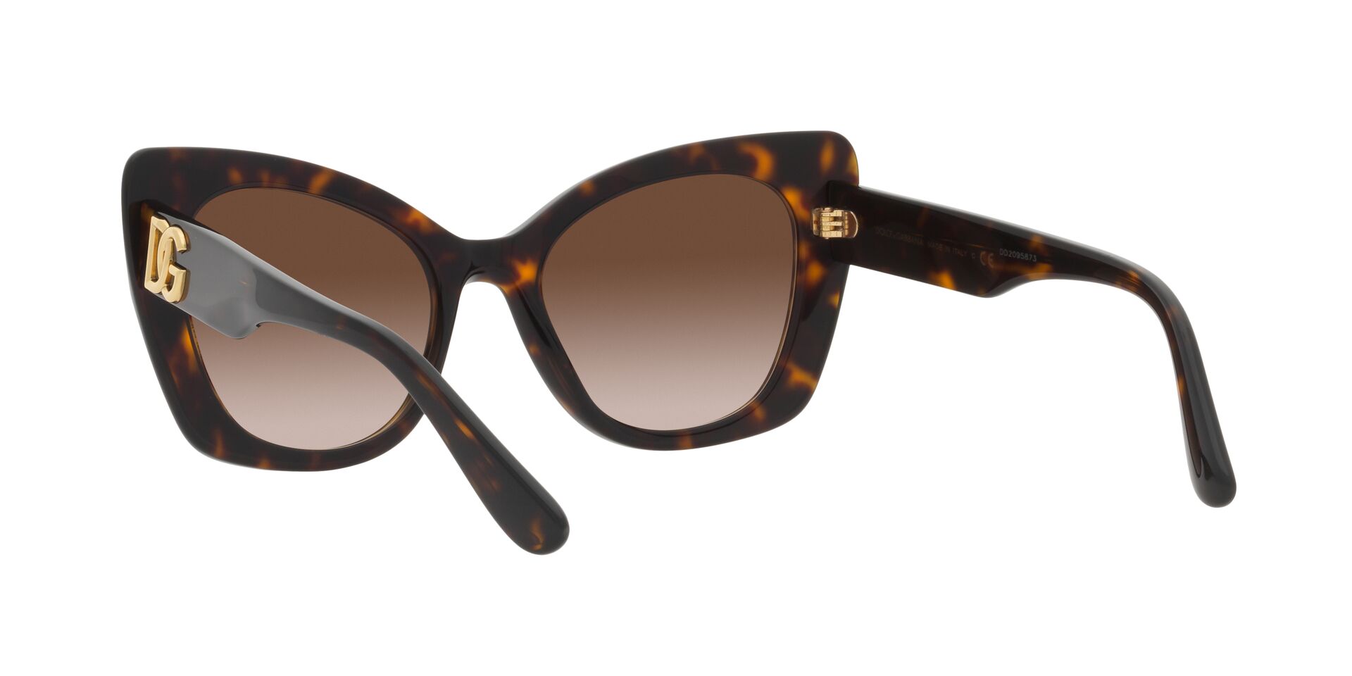 DOLCE & GABBANA DG4405 502/13 53