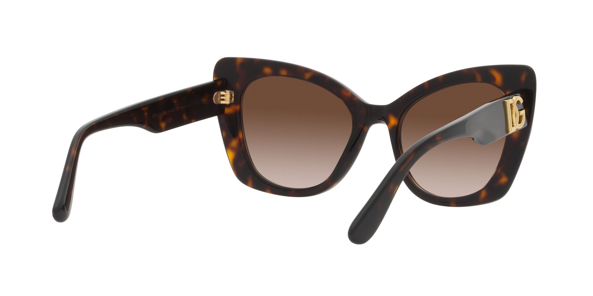 DOLCE & GABBANA DG4405 502/13 53