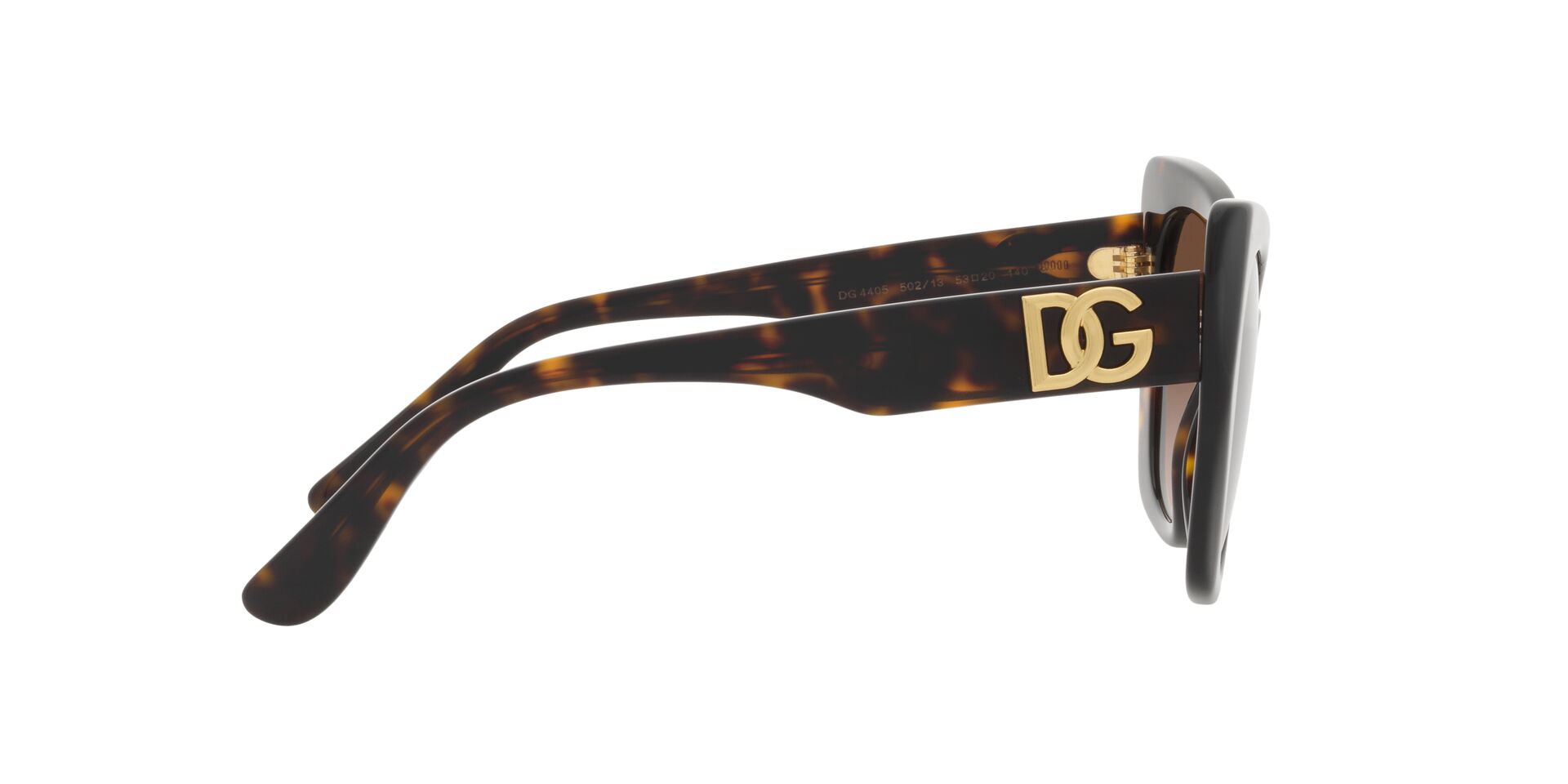 DOLCE & GABBANA DG4405 502/13 53