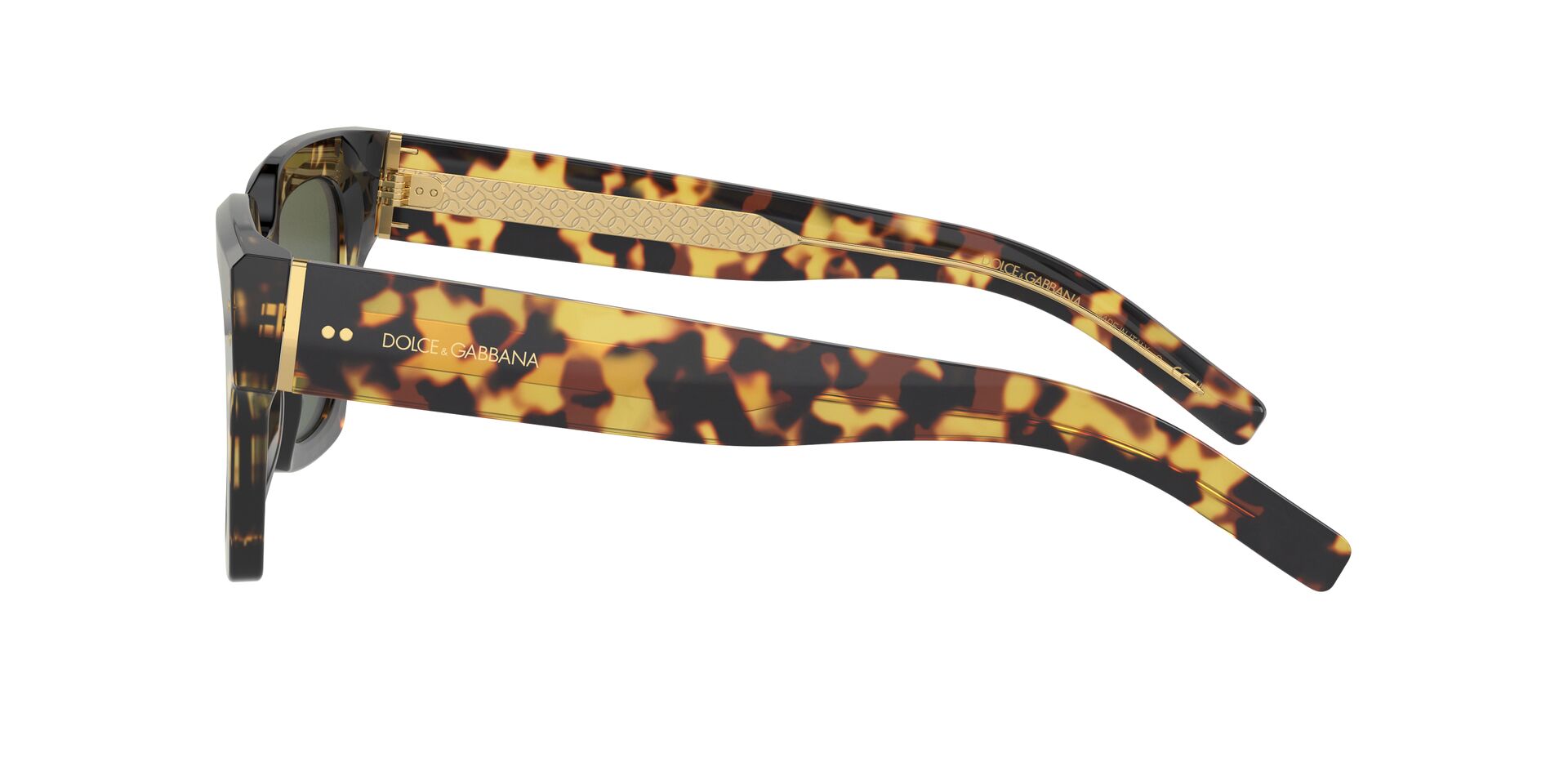 DOLCE & GABBANA DG4413 337552 48 - 19