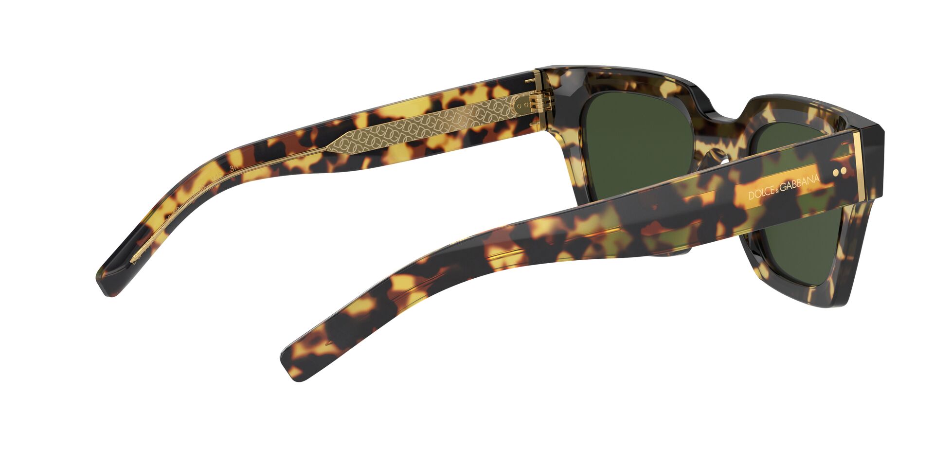 DOLCE & GABBANA DG4413 337552 48 - 24