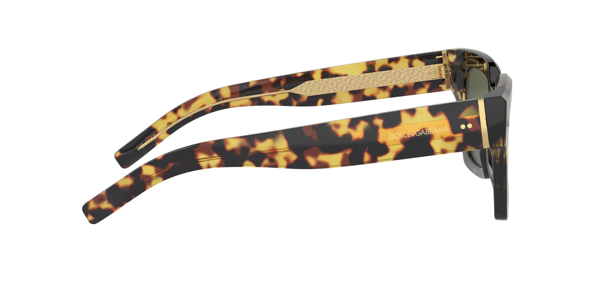 DOLCE & GABBANA DG4413 337552 48 - 1
