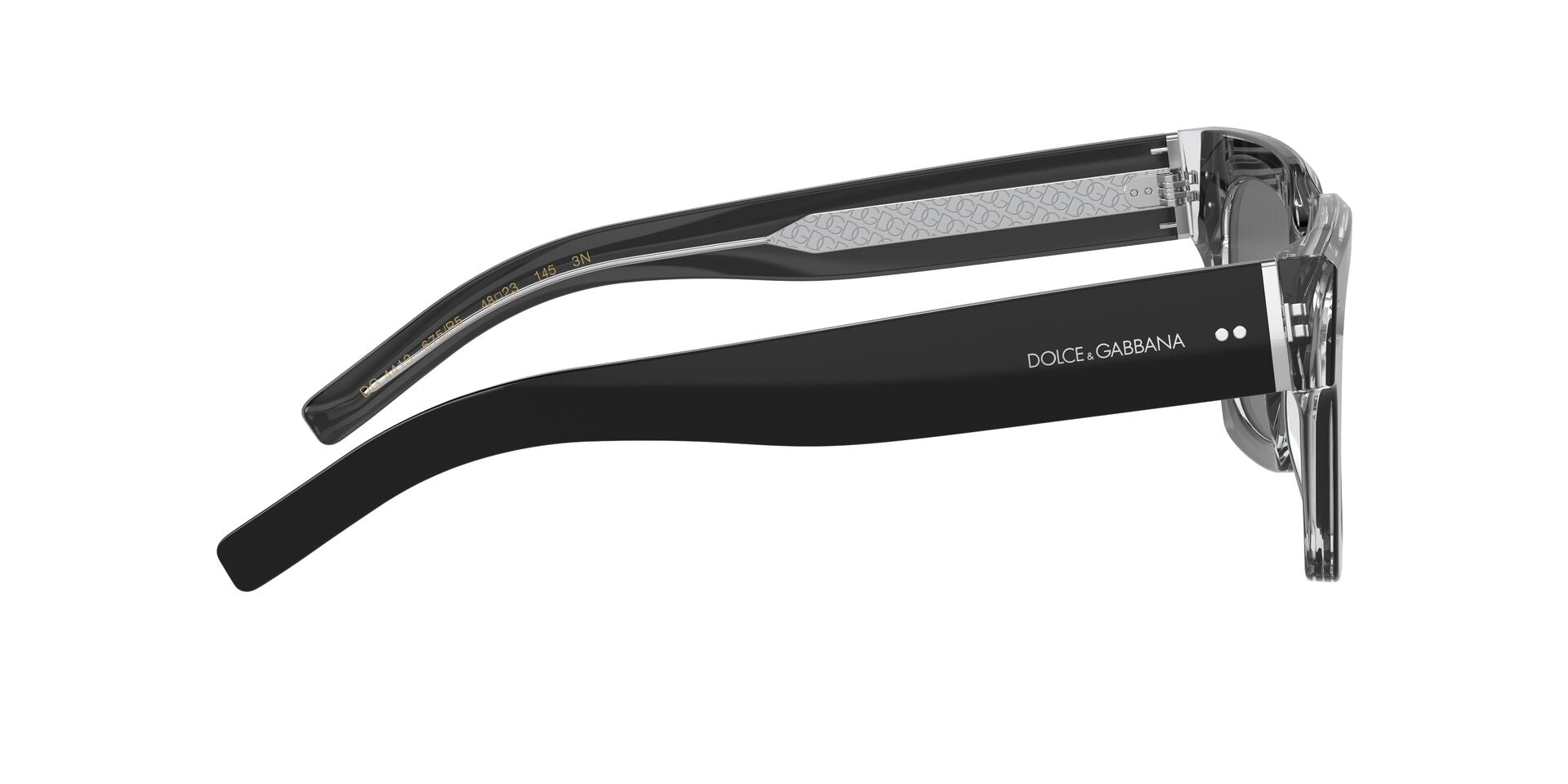 DOLCE & GABBANA DG4413 675/R5 48