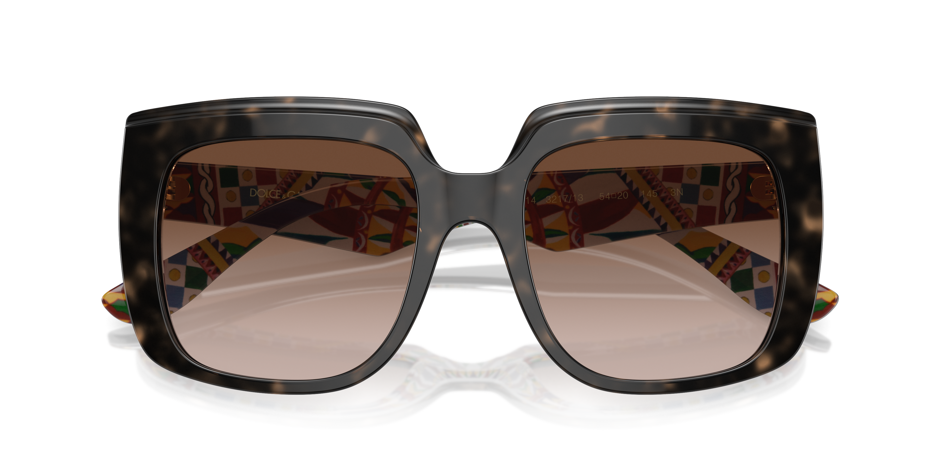 DOLCE & GABBANA DG4414 321713 54 - 13