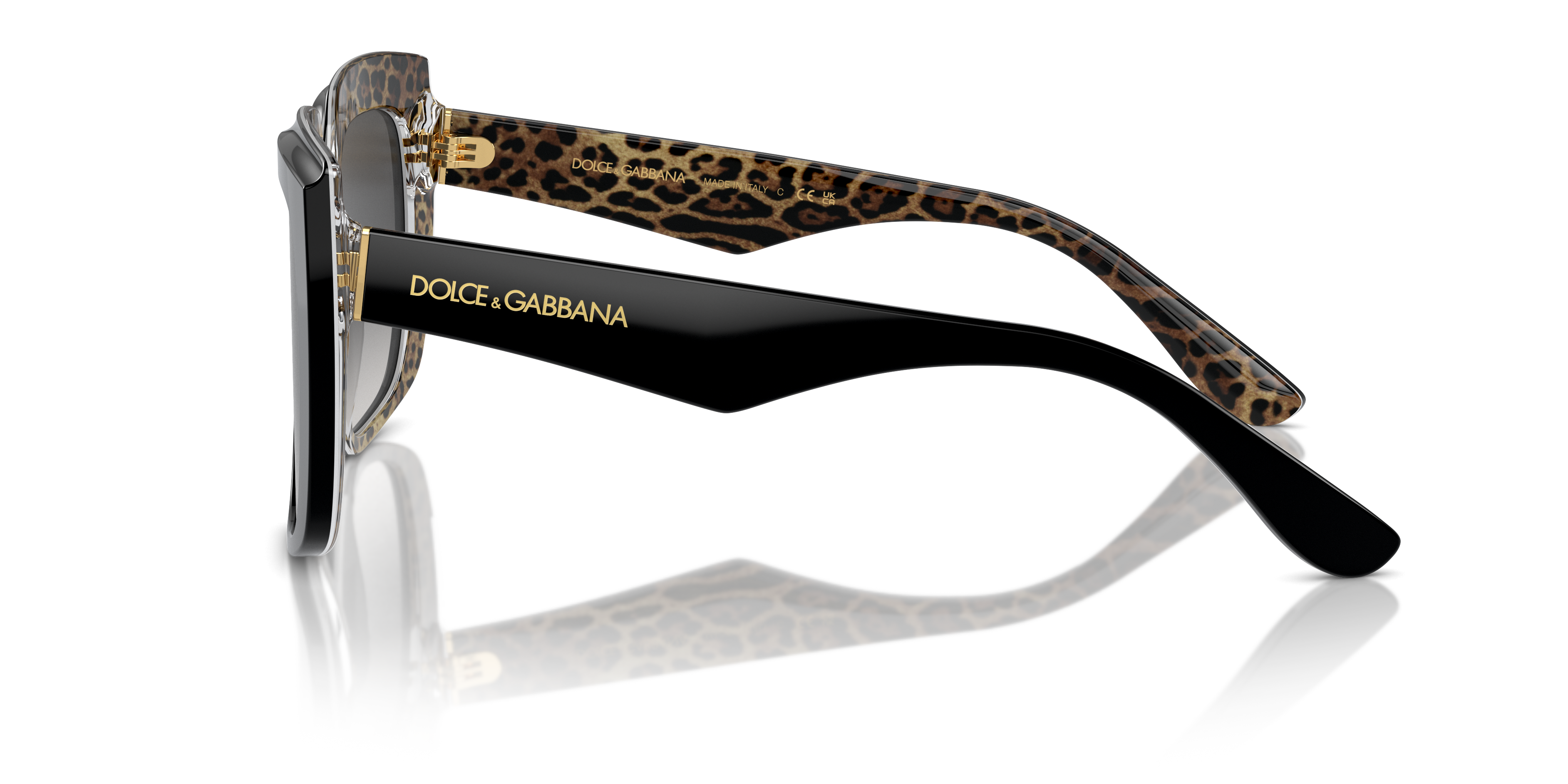 DOLCE & GABBANA DG4414 32998G 54