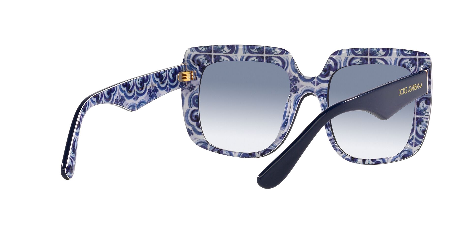 DOLCE & GABBANA DG4414 341419 54