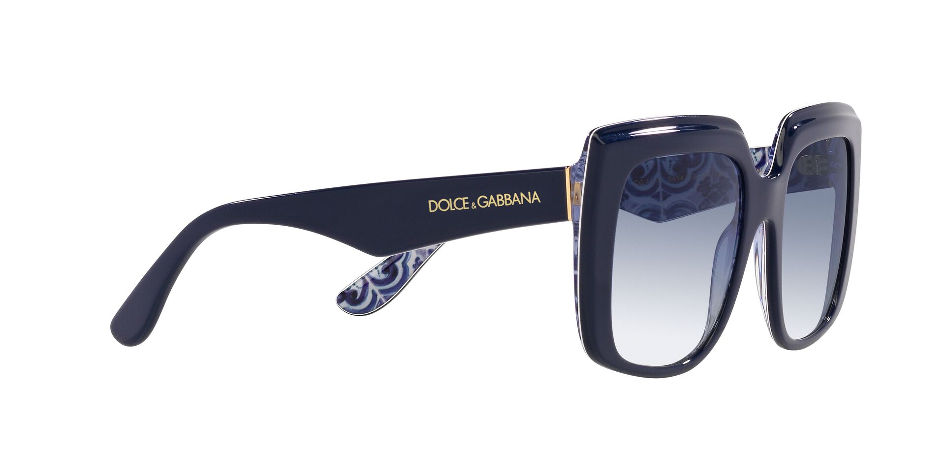 DOLCE & GABBANA DG4414 341419 54