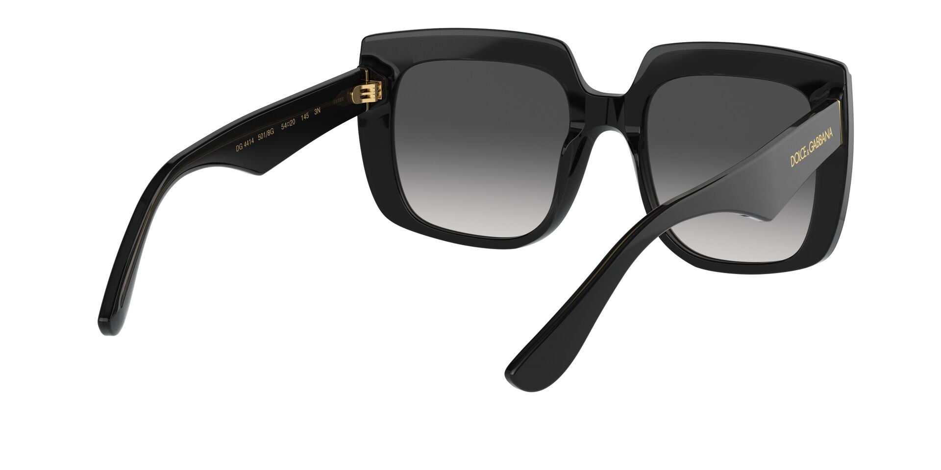 DOLCE & GABBANA DG4414 501/8G 54