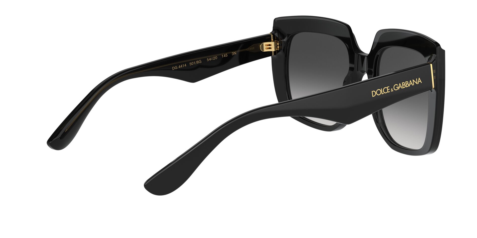 DOLCE & GABBANA DG4414 501/8G 54