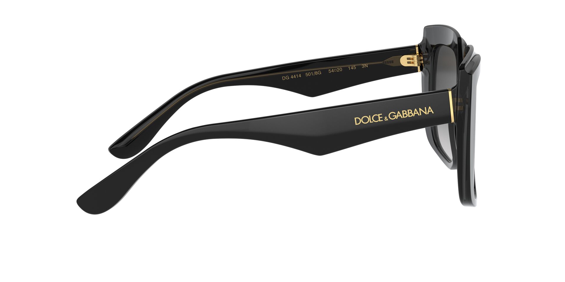 DOLCE & GABBANA DG4414 501/8G 54