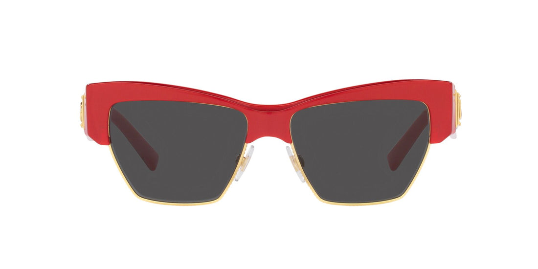 Gafas de sol dolce & gabbana dg4415 337787 femenino talla 56mm - Vista de detalle