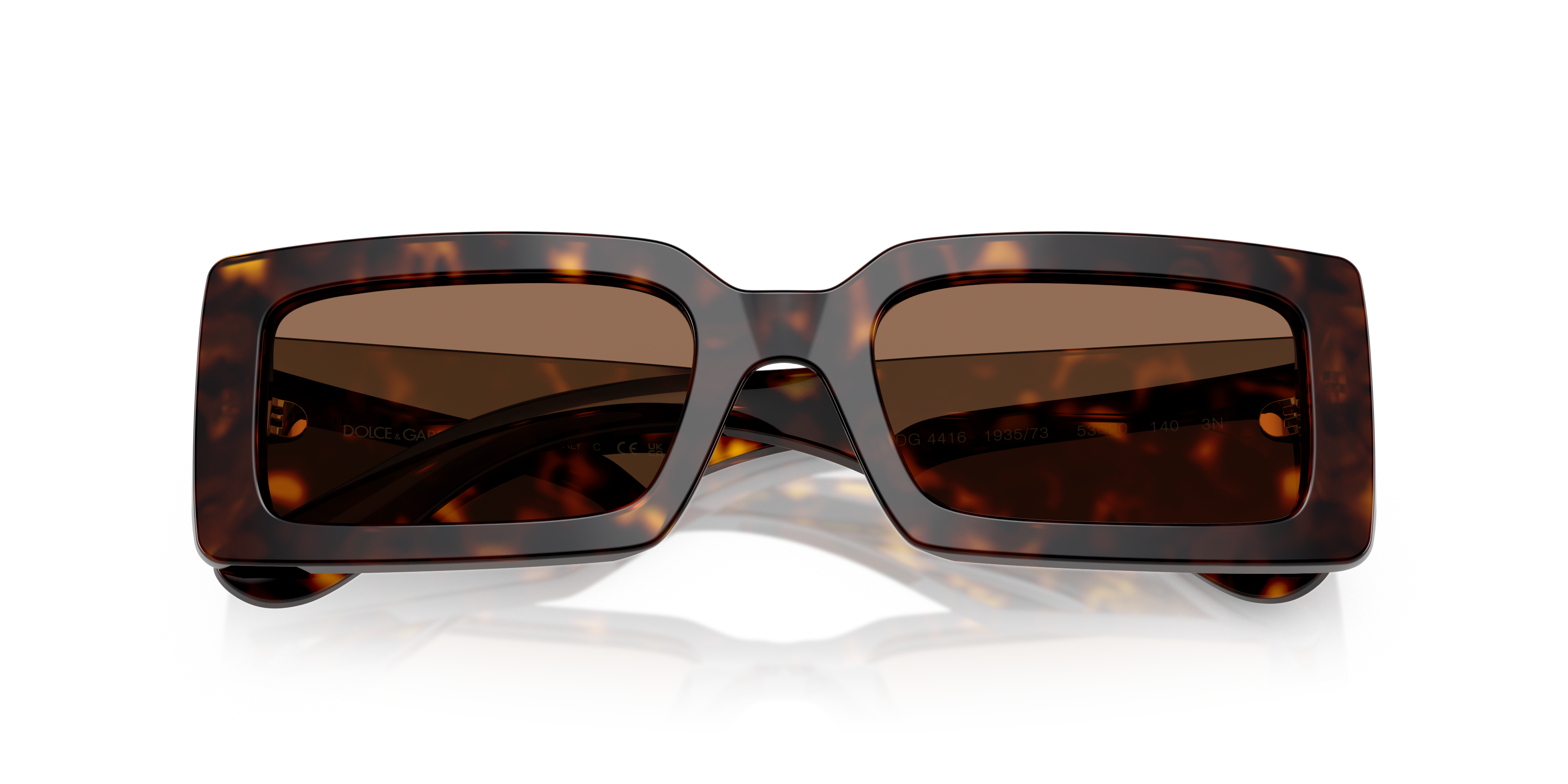 DOLCE & GABBANA DG4416 193573 53