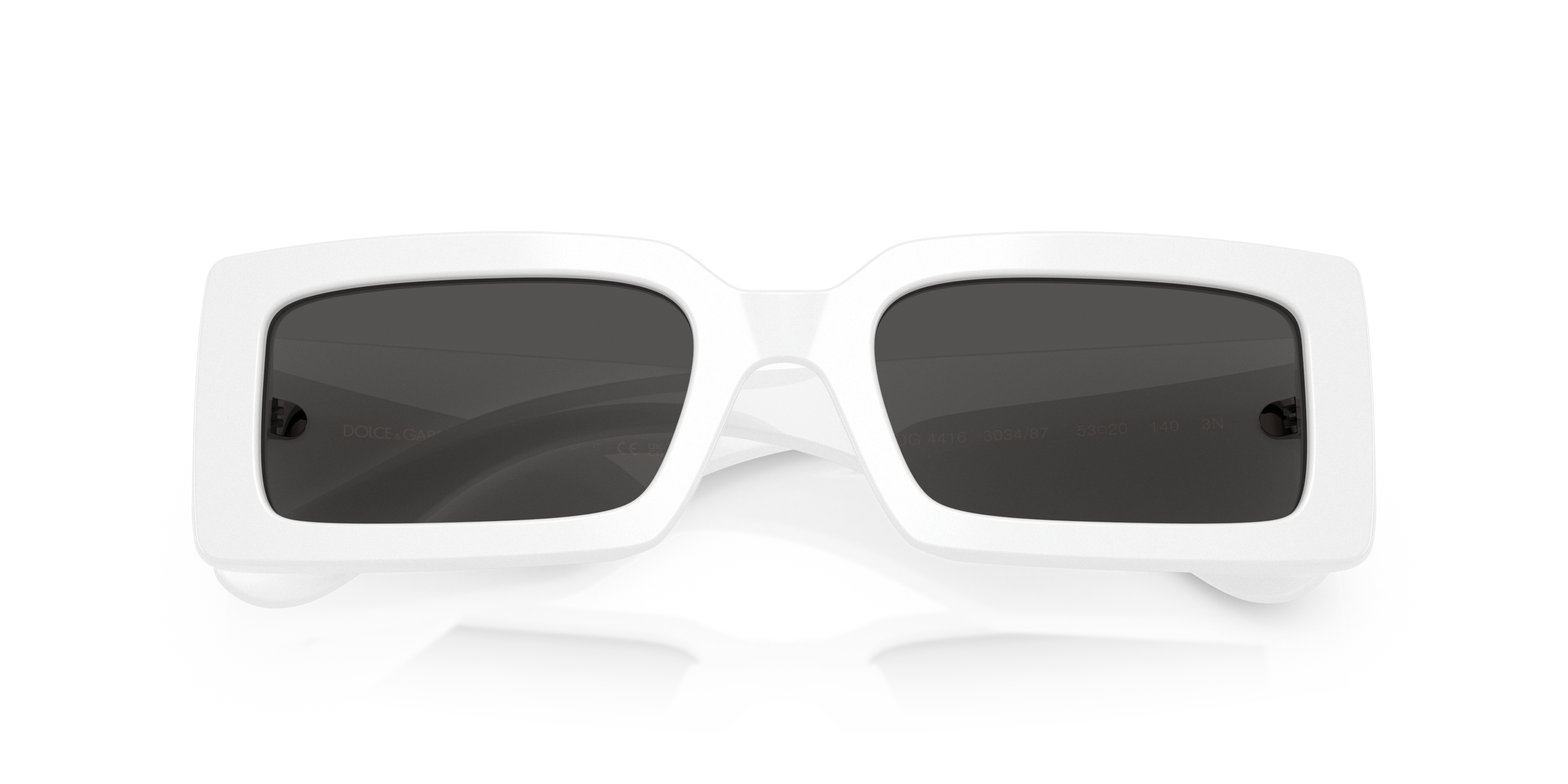 DOLCE & GABBANA DG4416 303487 53