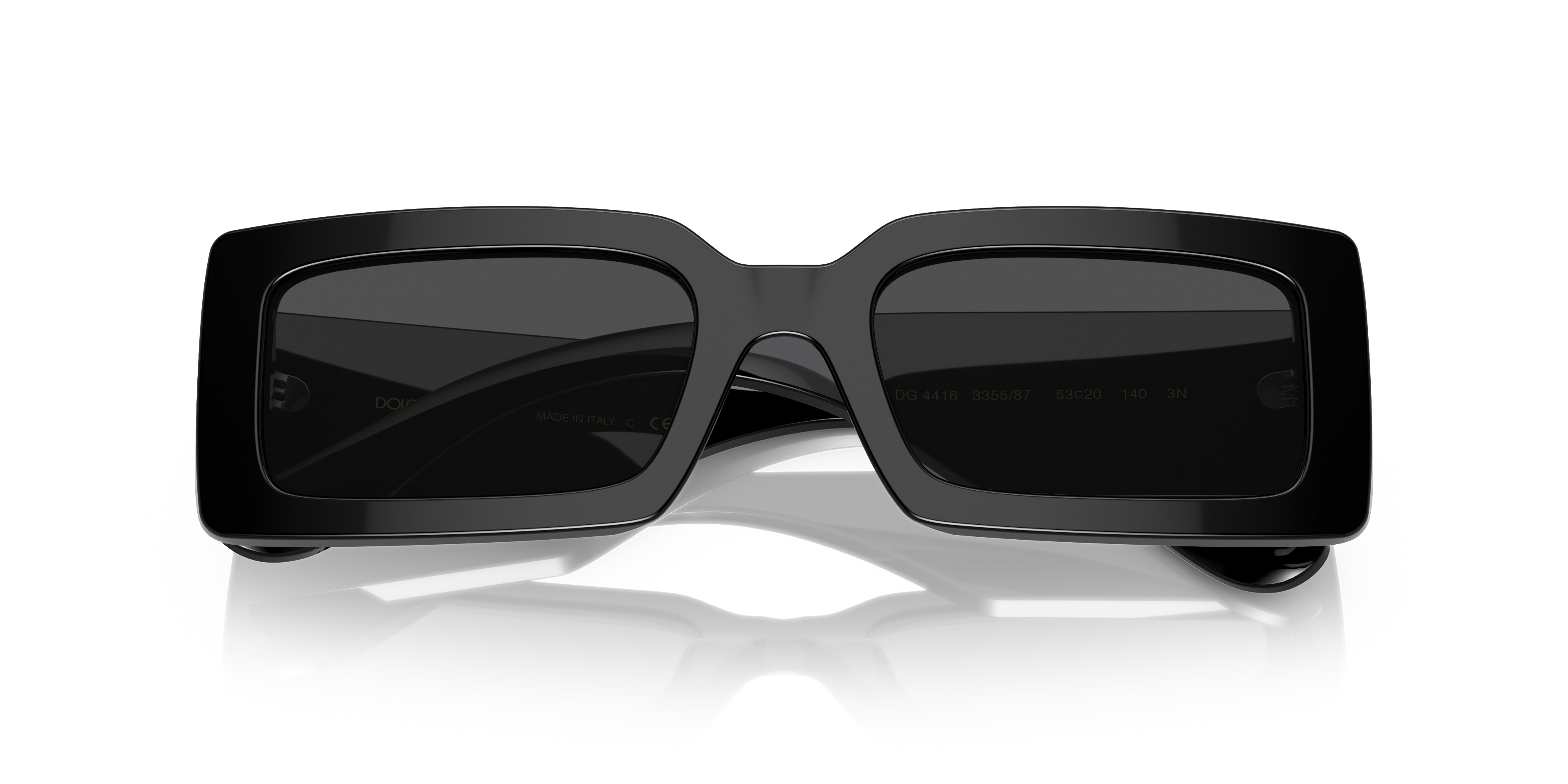 DOLCE & GABBANA DG4416 335587 53