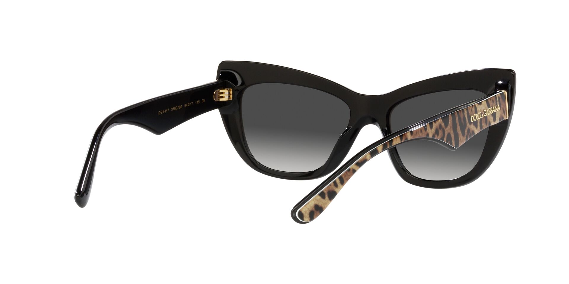 DOLCE & GABBANA DG4417 31638G 54