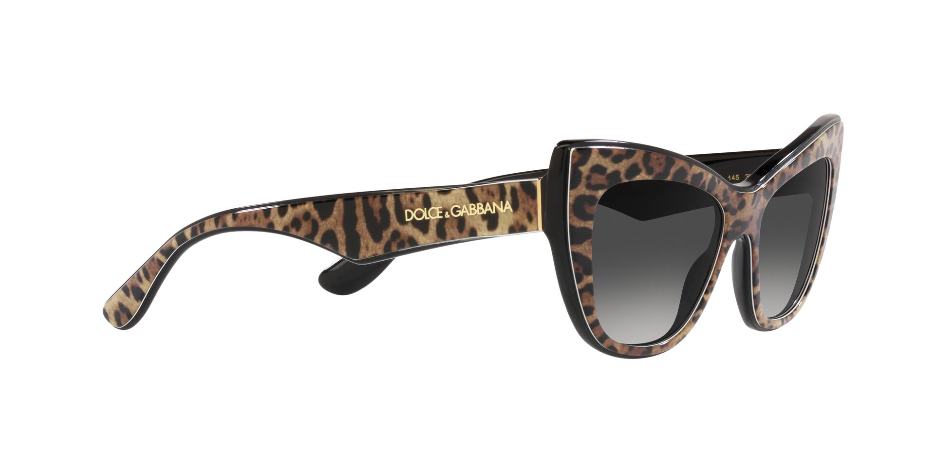 DOLCE & GABBANA DG4417 31638G 54