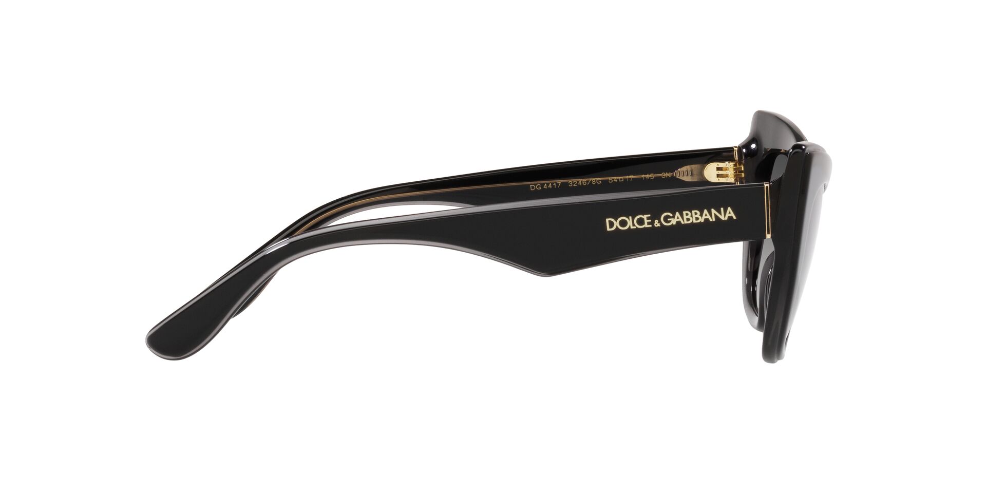 DOLCE & GABBANA DG4417 32468G 54