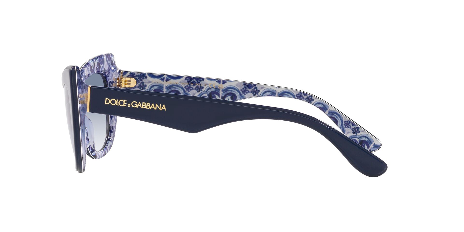DOLCE & GABBANA DG4417 341419 54