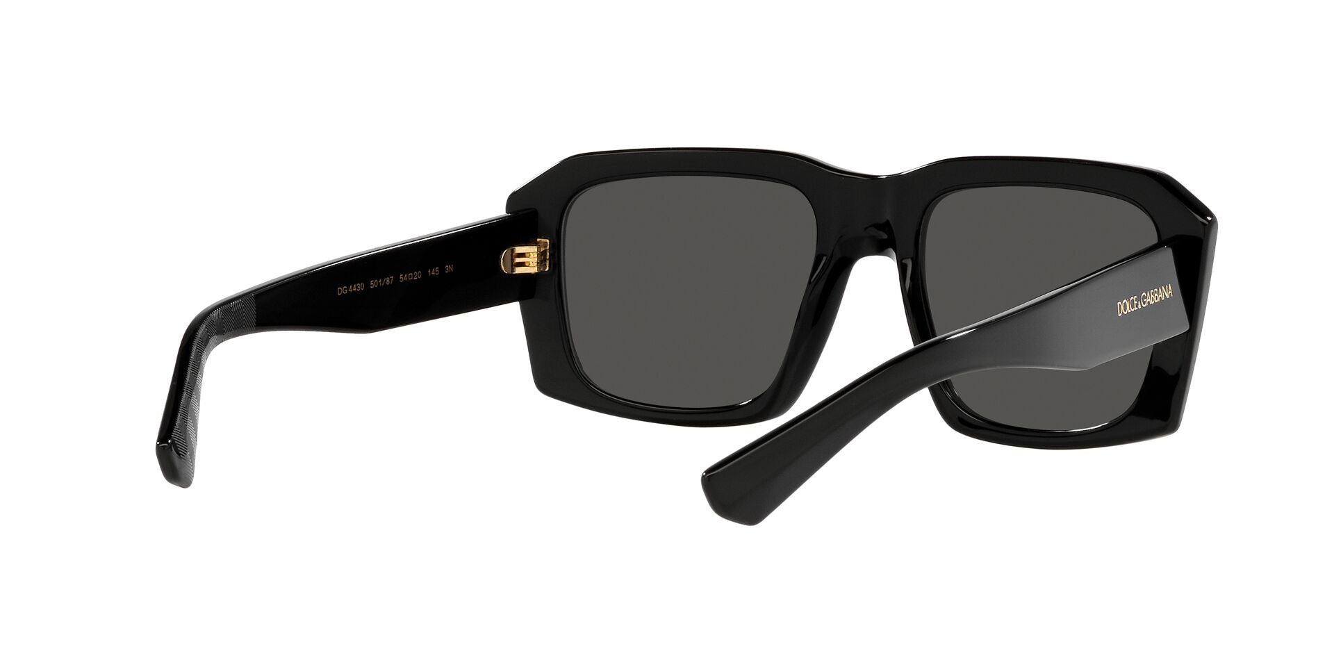 DOLCE & GABBANA DG4430 501/87 54