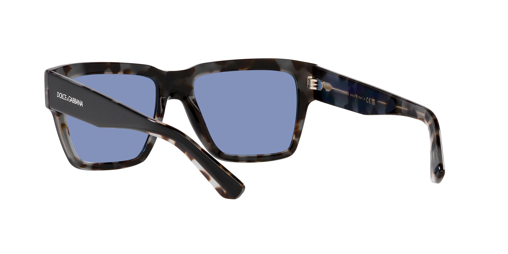 DOLCE & GABBANA DG4431 34031U 55