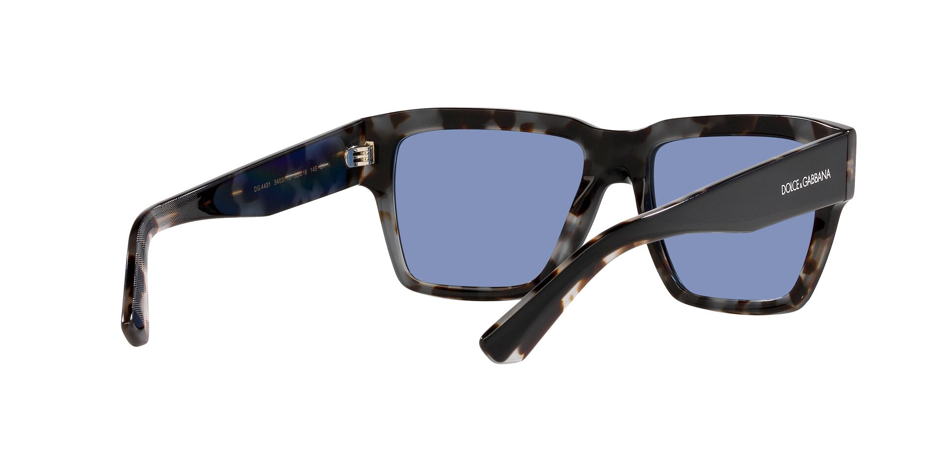 DOLCE & GABBANA DG4431 34031U 55