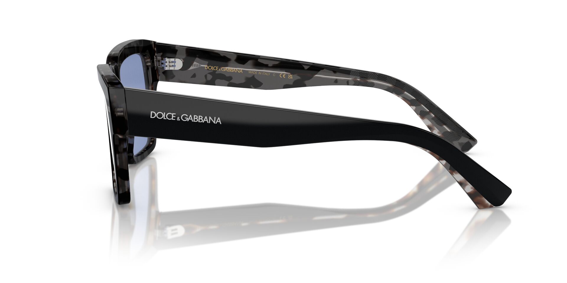 DOLCE & GABBANA DG4431 34031U 55